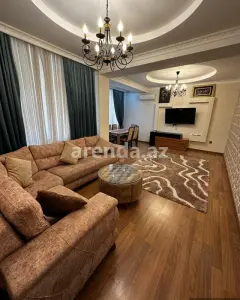 Mənzil Kirayə verilir