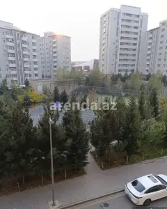 Mənzil Kirayə verilir