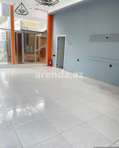 Digər Kommersiya Əmlakı Kirayə verilir