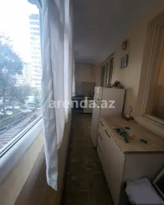 Mənzil Kirayə verilir