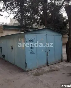 Qaraj Kirayə verilir