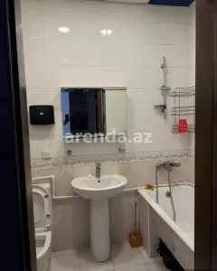 Digər Yaşayış Yeri Kirayə verilir