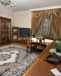 Mənzil Kirayə verilir