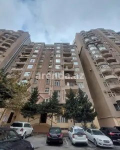 Mənzil Kirayə verilir