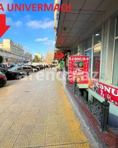 Digər Kommersiya Əmlakı Kirayə verilir