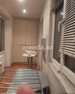 Mənzil Kirayə verilir