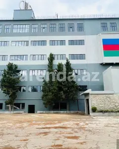 Digər Kommersiya Əmlakı Kirayə verilir