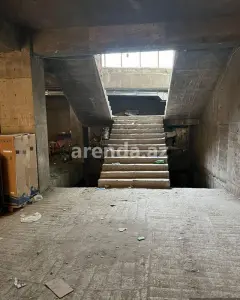 Digər Kommersiya Əmlakı Kirayə verilir