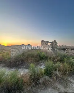 Torpaq sahəsi Satılır