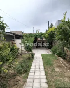 Həyət/Bağ Evi, Villa Satılır