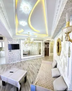 Mənzil Kirayə verilir