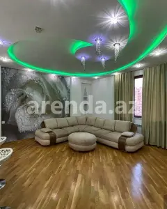 Mənzil Kirayə verilir