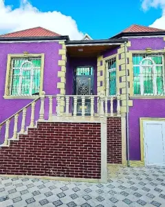 Həyət/Bağ Evi, Villa Satılır