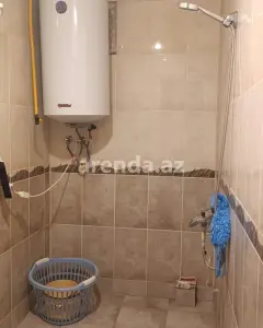 Mənzil Kirayə verilir