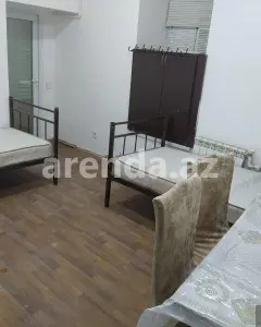 Həyət/Bağ Evi, Villa Kirayə verilir