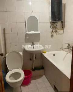 Mənzil Kirayə verilir