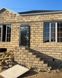 Həyət/Bağ Evi, Villa Satılır