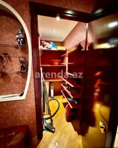 Mənzil Kirayə verilir