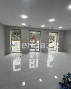 Digər Kommersiya Əmlakı Kirayə verilir