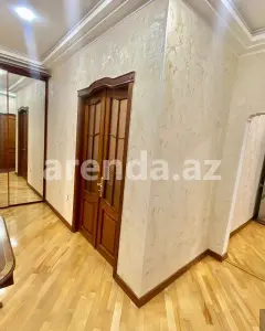 Mənzil Kirayə verilir