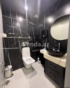 Digər Yaşayış Yeri Kirayə verilir