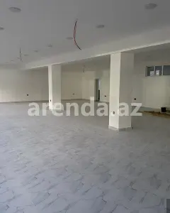 Digər Kommersiya Əmlakı Kirayə verilir