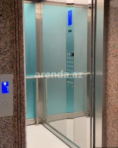 Mənzil Kirayə verilir