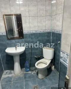 Həyət/Bağ Evi, Villa Kirayə verilir