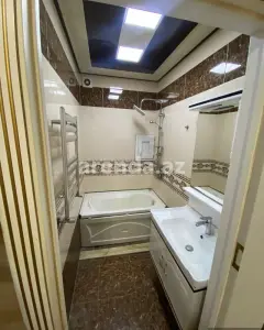 Mənzil Kirayə verilir