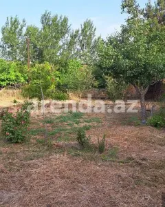 Torpaq sahəsi Satılır