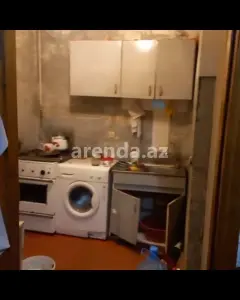 Mənzil Kirayə verilir