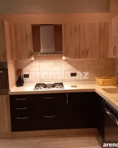 Mənzil Kirayə verilir