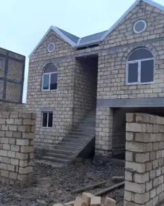 Həyət/Bağ Evi, Villa Satılır