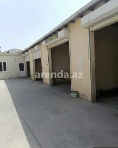 Digər Kommersiya Əmlakı Kirayə verilir