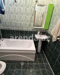 Mənzil Kirayə verilir