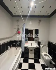 Mənzil Kirayə verilir