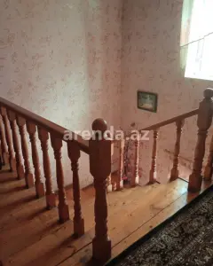 Həyət/Bağ Evi, Villa Satılır