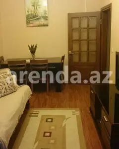 Mənzil Kirayə verilir