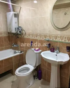 Mənzil Kirayə verilir