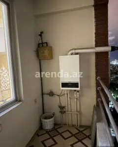 Mənzil Kirayə verilir