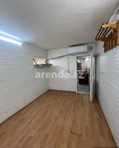 Digər Kommersiya Əmlakı Kirayə verilir