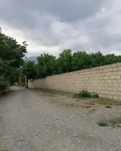 Torpaq sahəsi Satılır