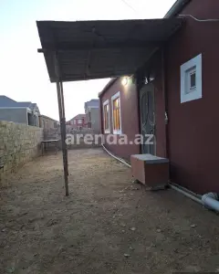 Həyət/Bağ Evi, Villa Satılır