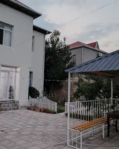 Həyət/Bağ Evi, Villa Satılır