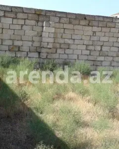 Torpaq sahəsi Satılır