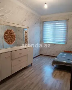 Mənzil Kirayə verilir