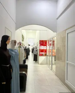 Digər Kommersiya Əmlakı Kirayə verilir