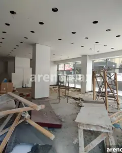 Digər Kommersiya Əmlakı Kirayə verilir