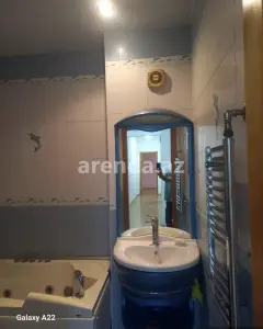 Mənzil Kirayə verilir