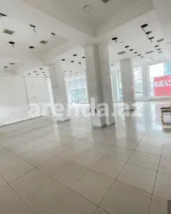 Digər Kommersiya Əmlakı Kirayə verilir